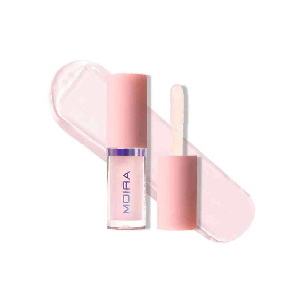 [LOP001] Aceite Voluminizador Para Labios (SPICY ROSE)