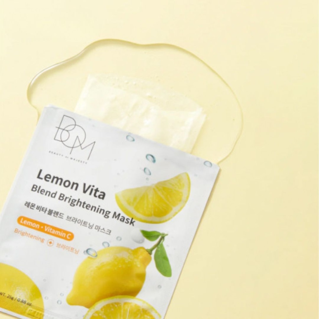 Mascarilla Facial Textil