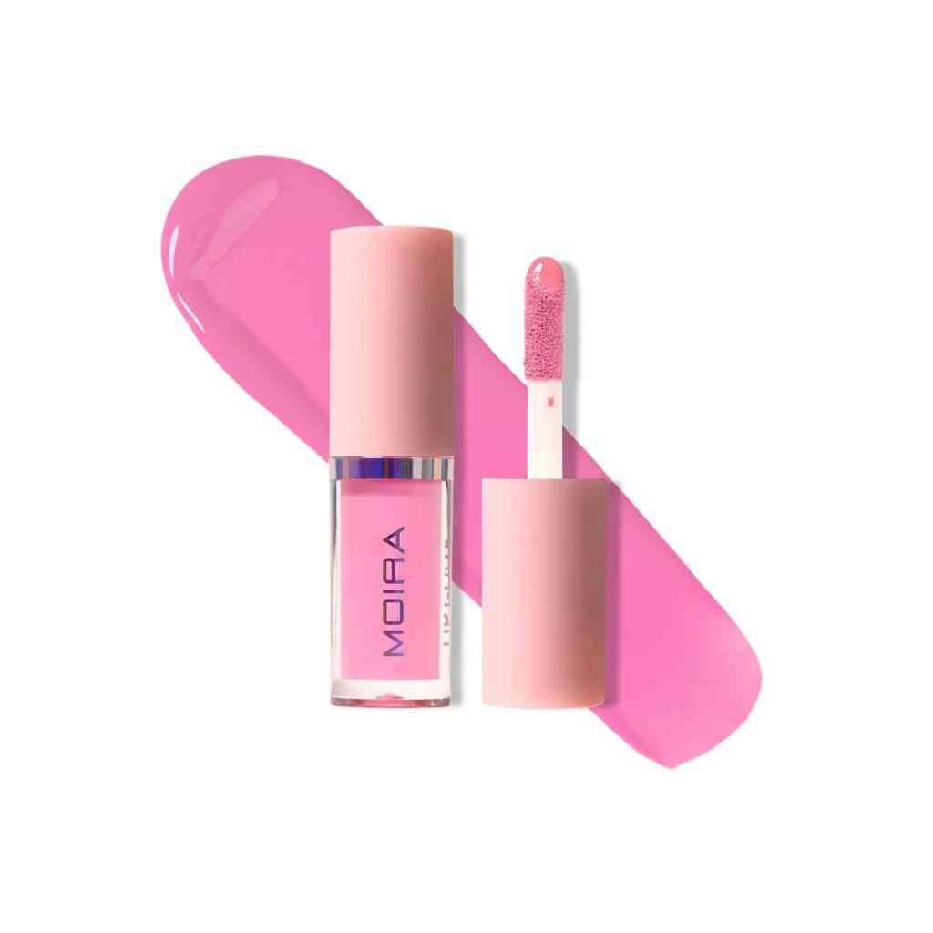 Aceite Voluminizador Para Labios