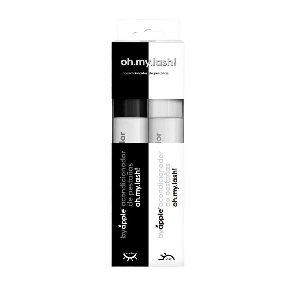 Tratamiento Para Pestaña Y Cejas Oh My Lash