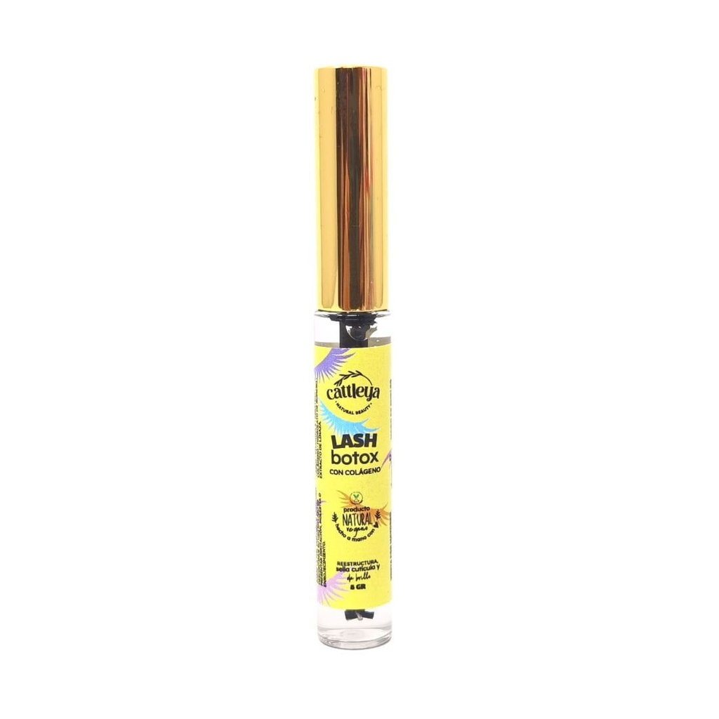 [CNBMK2] Lash Botox