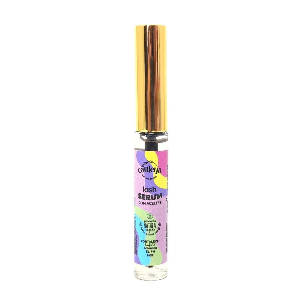 Lash Serum