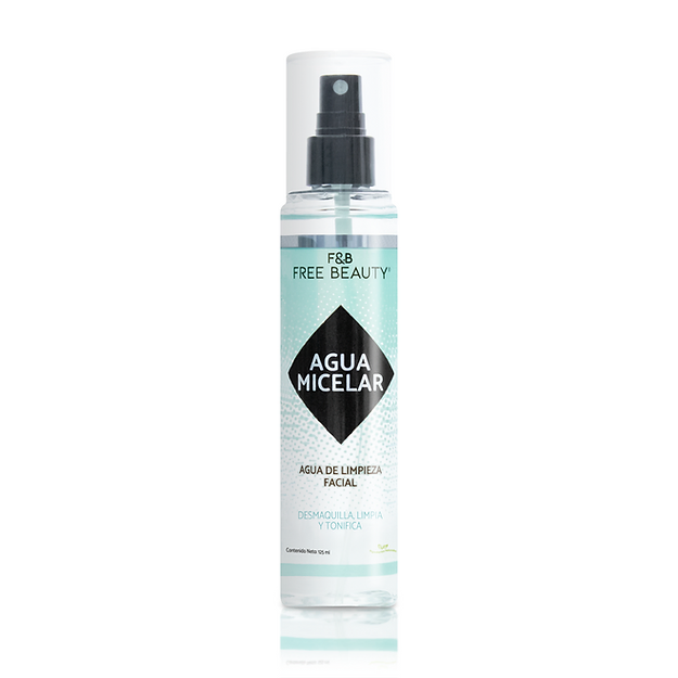 Agua Micelar