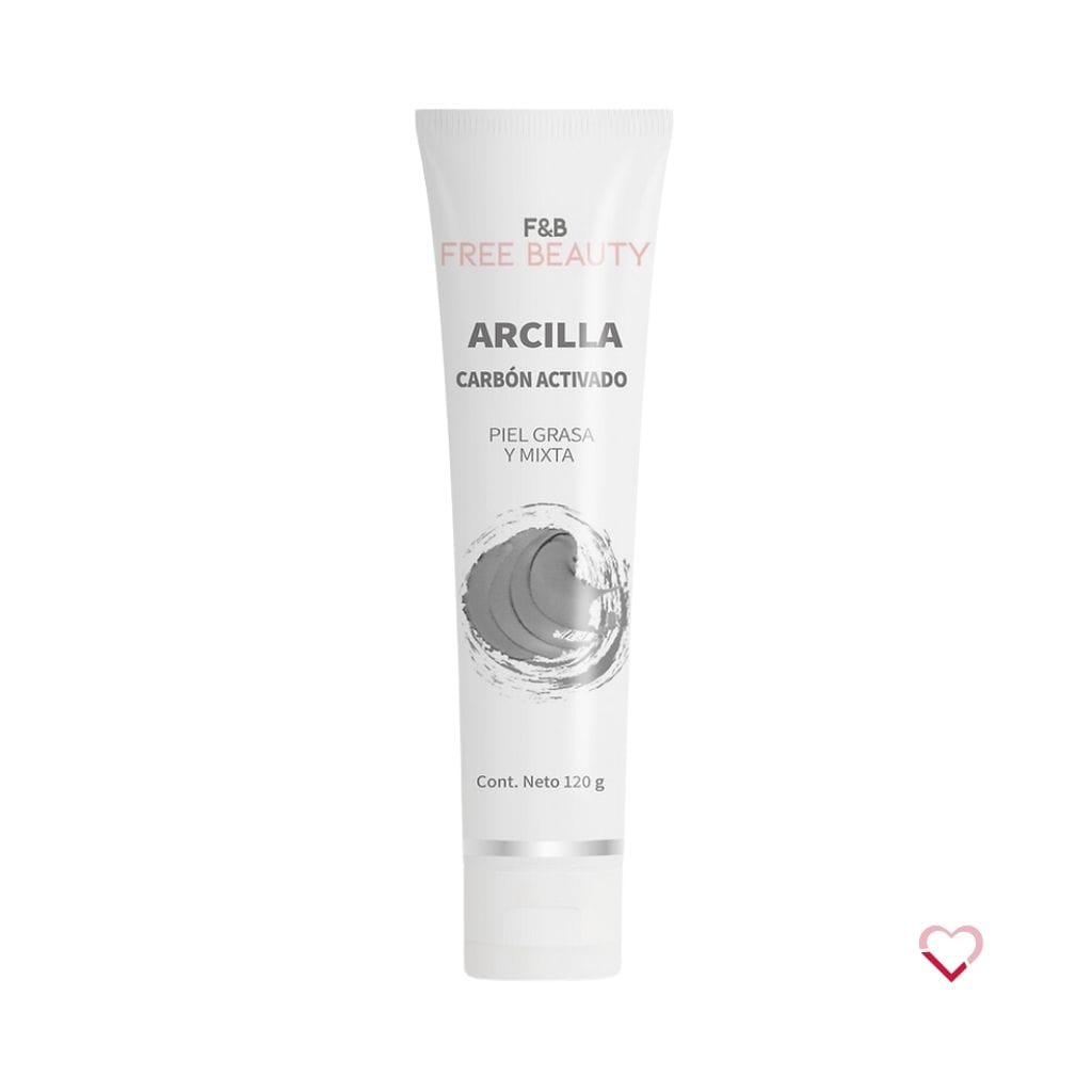 Arcilla Facial