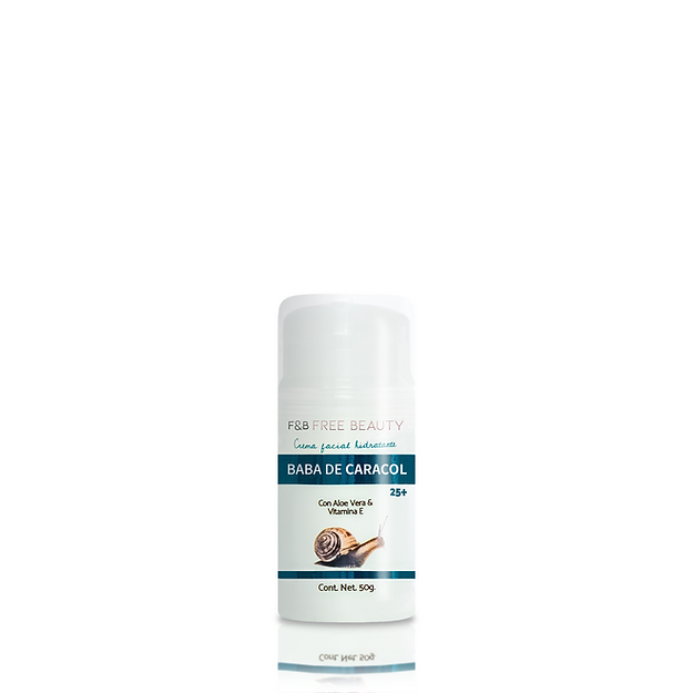 Crema Facial