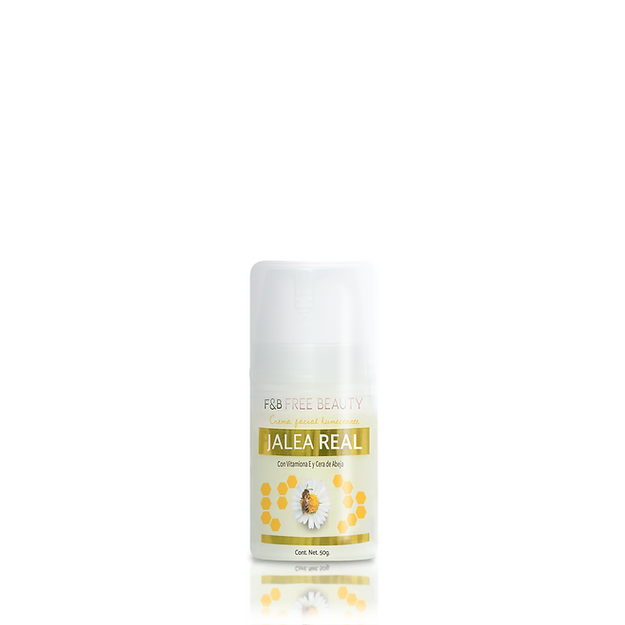Crema Facial