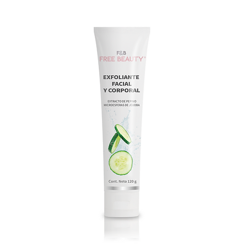 Exfoliante