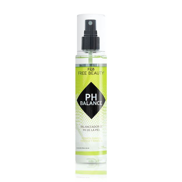 Balanceador De Ph