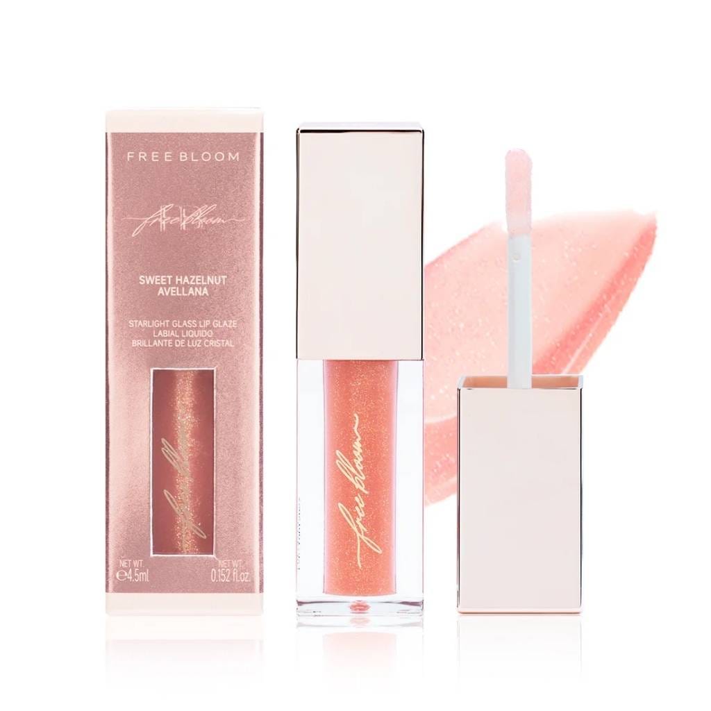 Labial Líquido Brillante