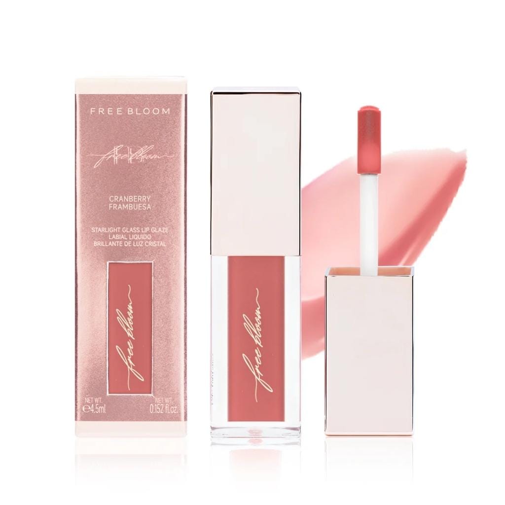 Labial Líquido Brillante