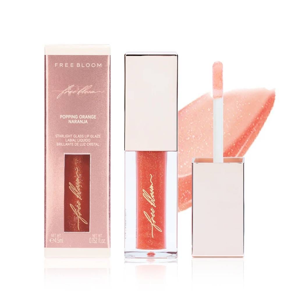 Labial Líquido Brillante