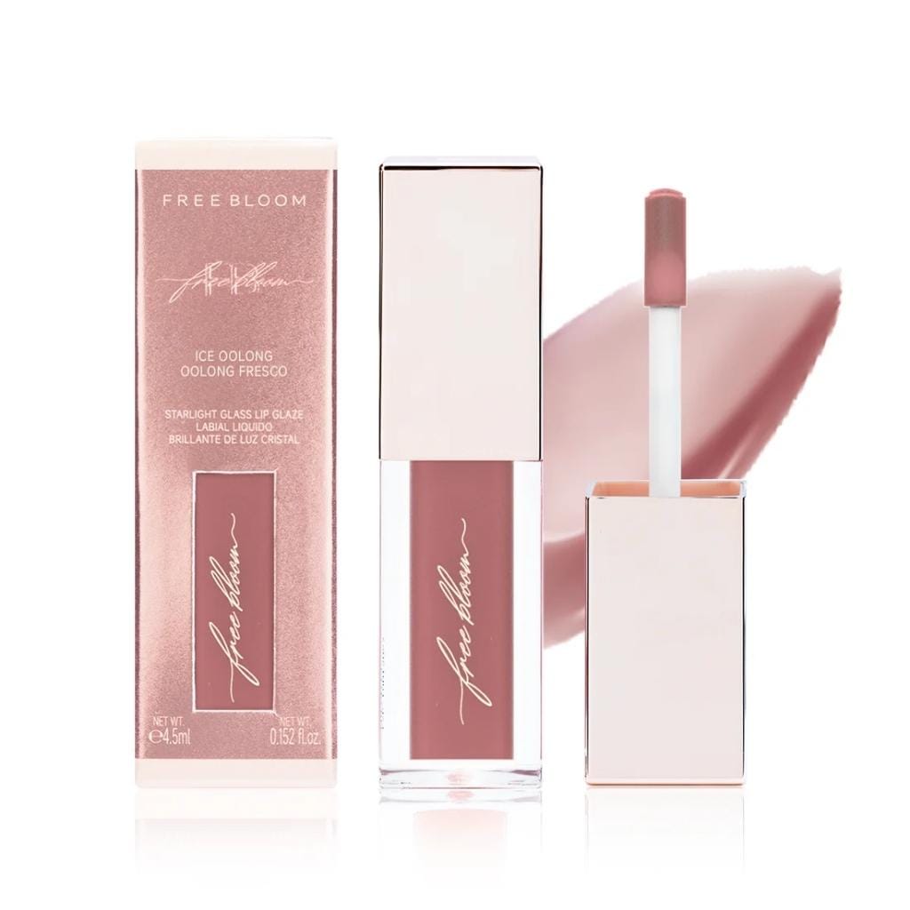 Labial Líquido Brillante