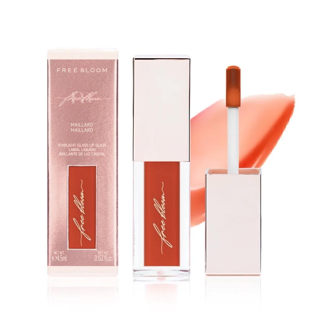 Labial Líquido Brillante