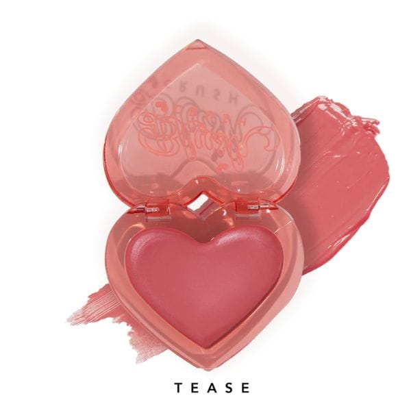 [BC306-06] Rubor En Crema Crush (TEASE)