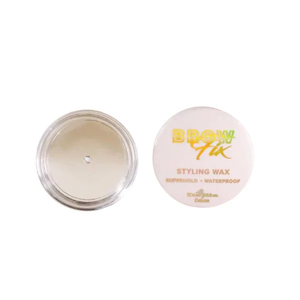 [BF820] Gel Fijador De Cejas