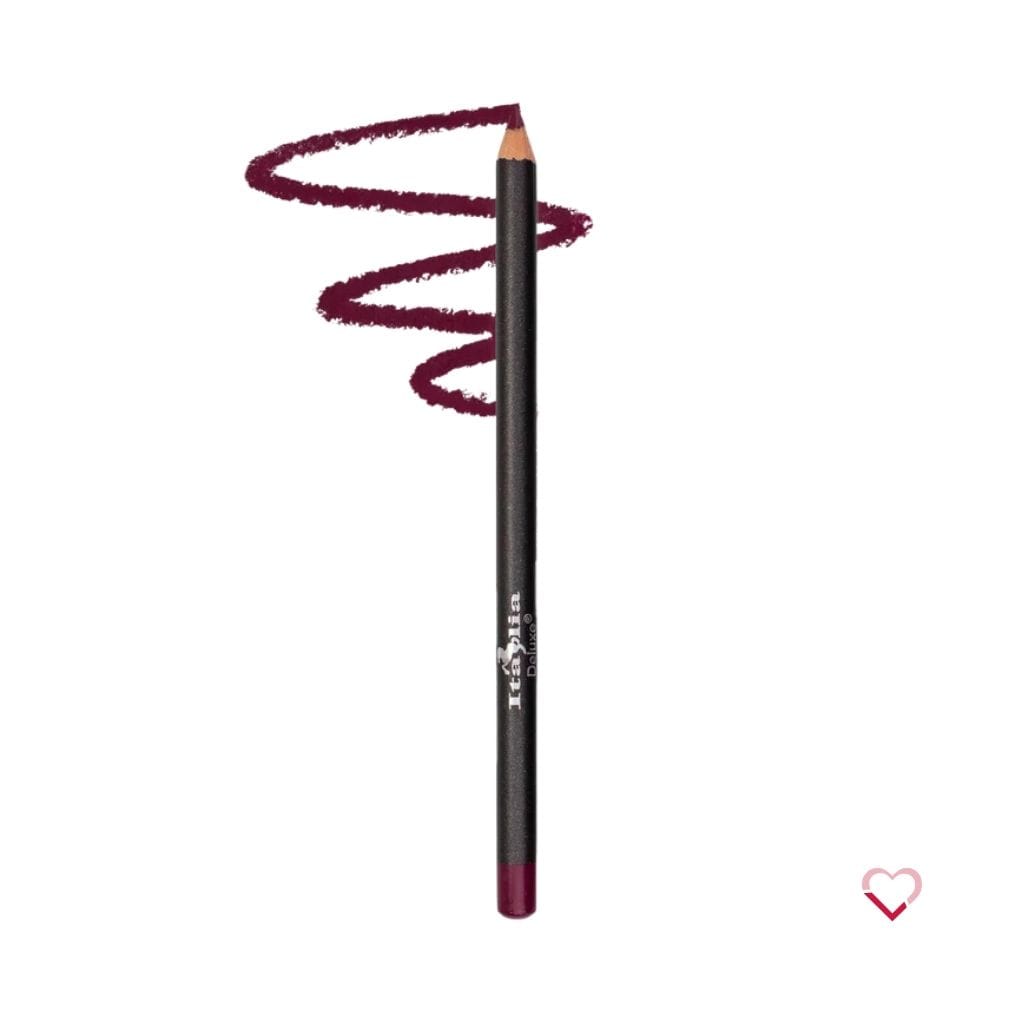 Lápiz Delineador Para Ojos Y Labios