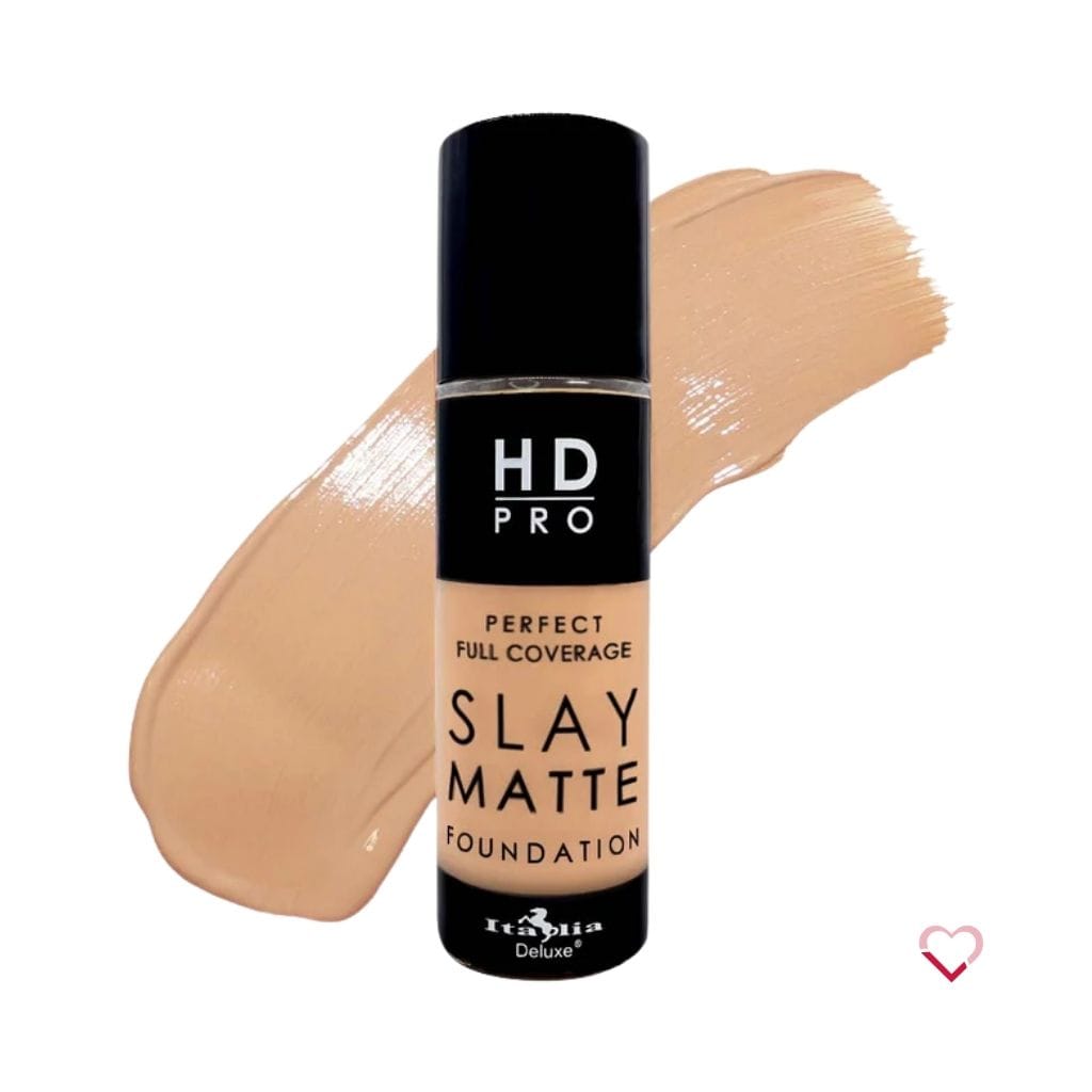 Base De Maquillaje