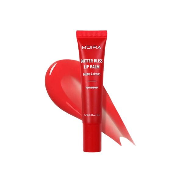 [BBLB001] Bálsamo Hidratante Labios De Mantequilla (HEARTBREAKER)