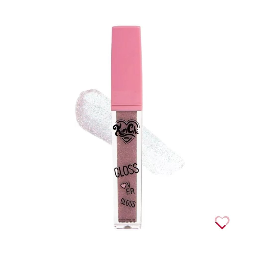 Gloss Over Gloss