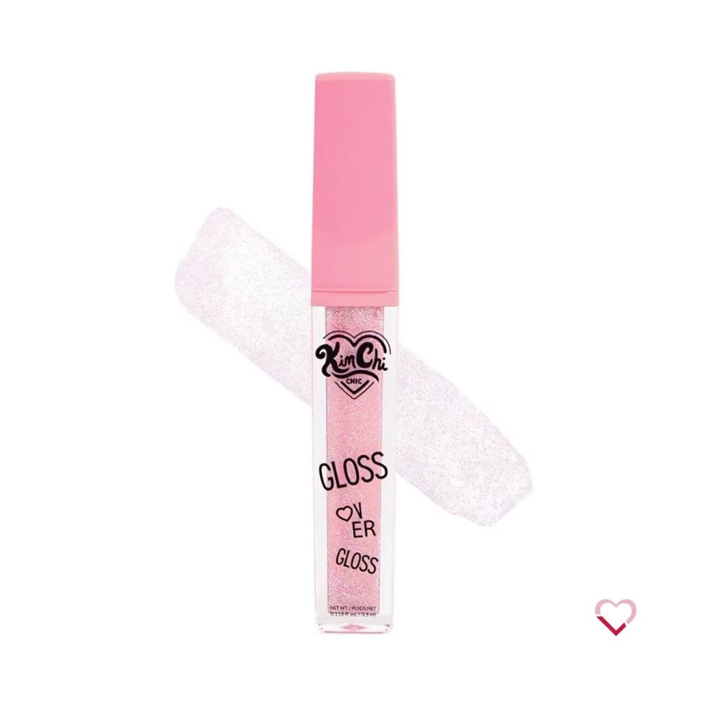 Gloss Over Gloss
