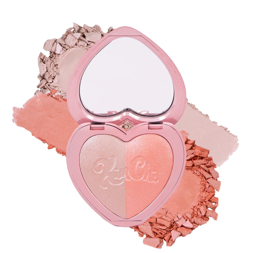 [TB01] Thailor Blush (PINKY)