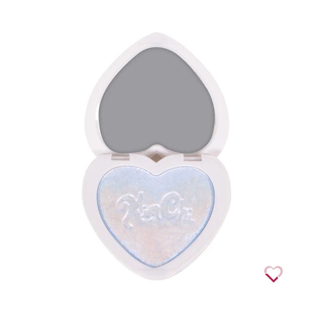 [PGW01] Pearl Gone Wild Shimmer Highligther 01 Hope - Kimchi Chic