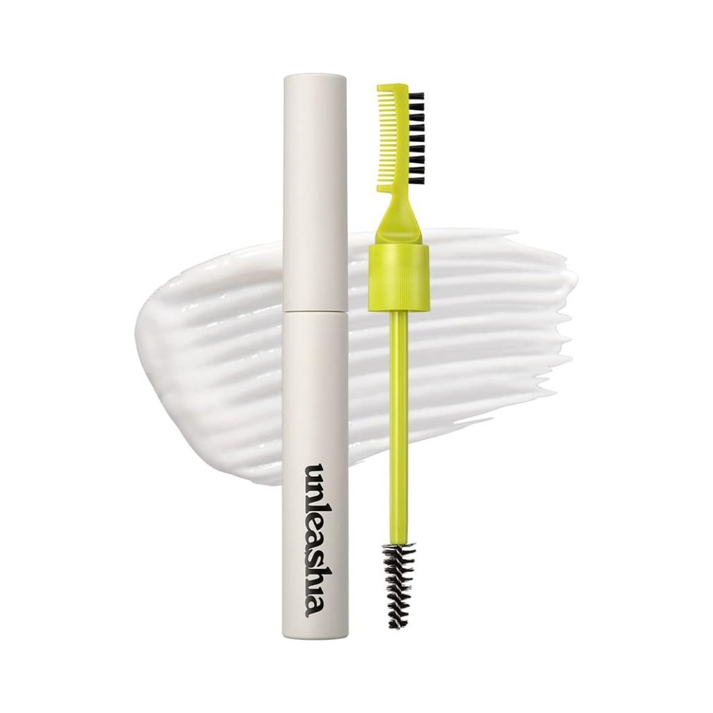 [UA-70954] Shaper Pomade Eyebrow Fixer No. Clear - Unleashia