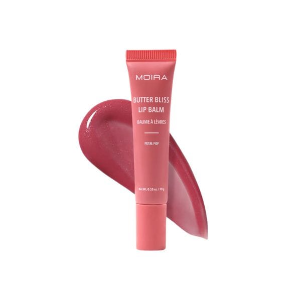 Bálsamo Hidratante Labios De Mantequilla