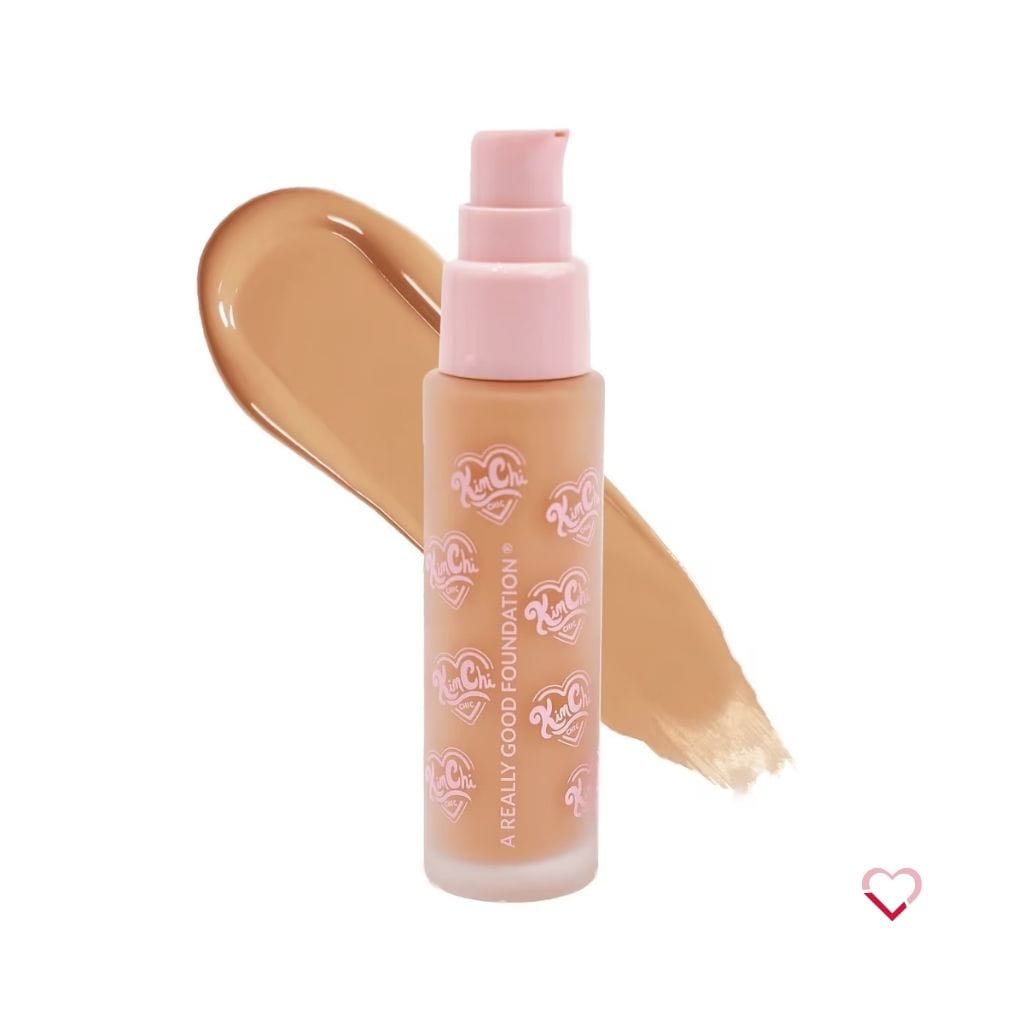 Base De Maquillaje Líquido