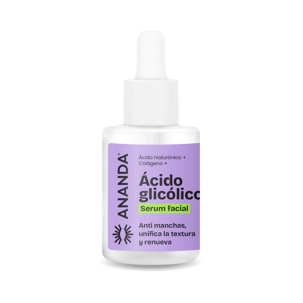 Suero Facial