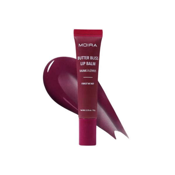 Bálsamo Hidratante Labios De Mantequilla