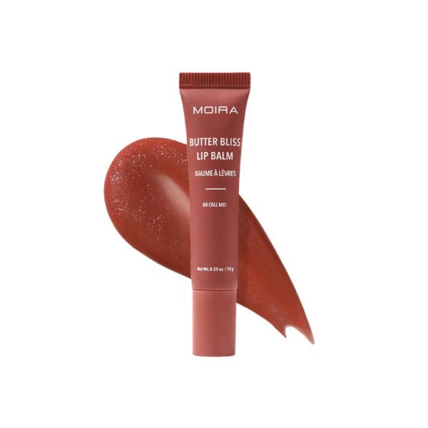 Bálsamo Hidratante Labios De Mantequilla
