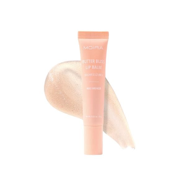 Bálsamo Hidratante Labios De Mantequilla