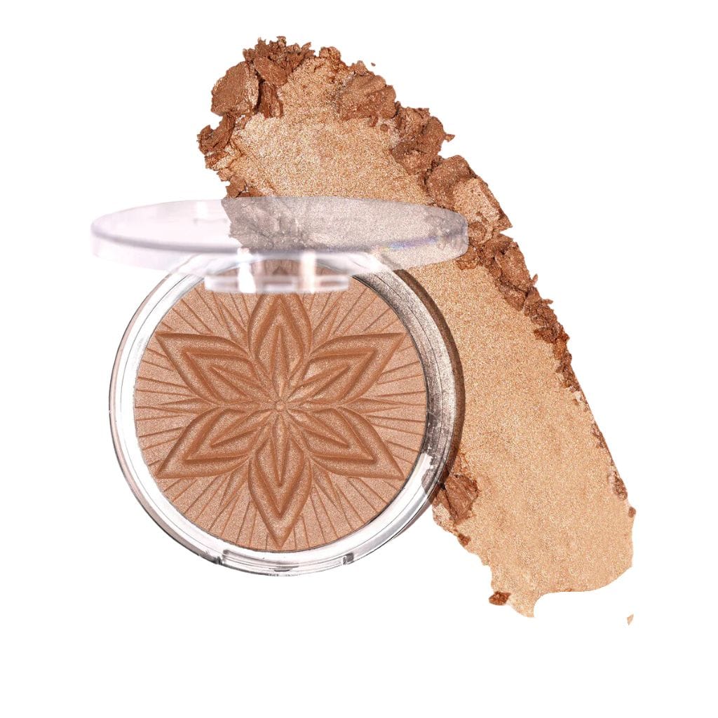 [SGH001] Bronceador En Polvo Sun Glow (SUNKISSED)