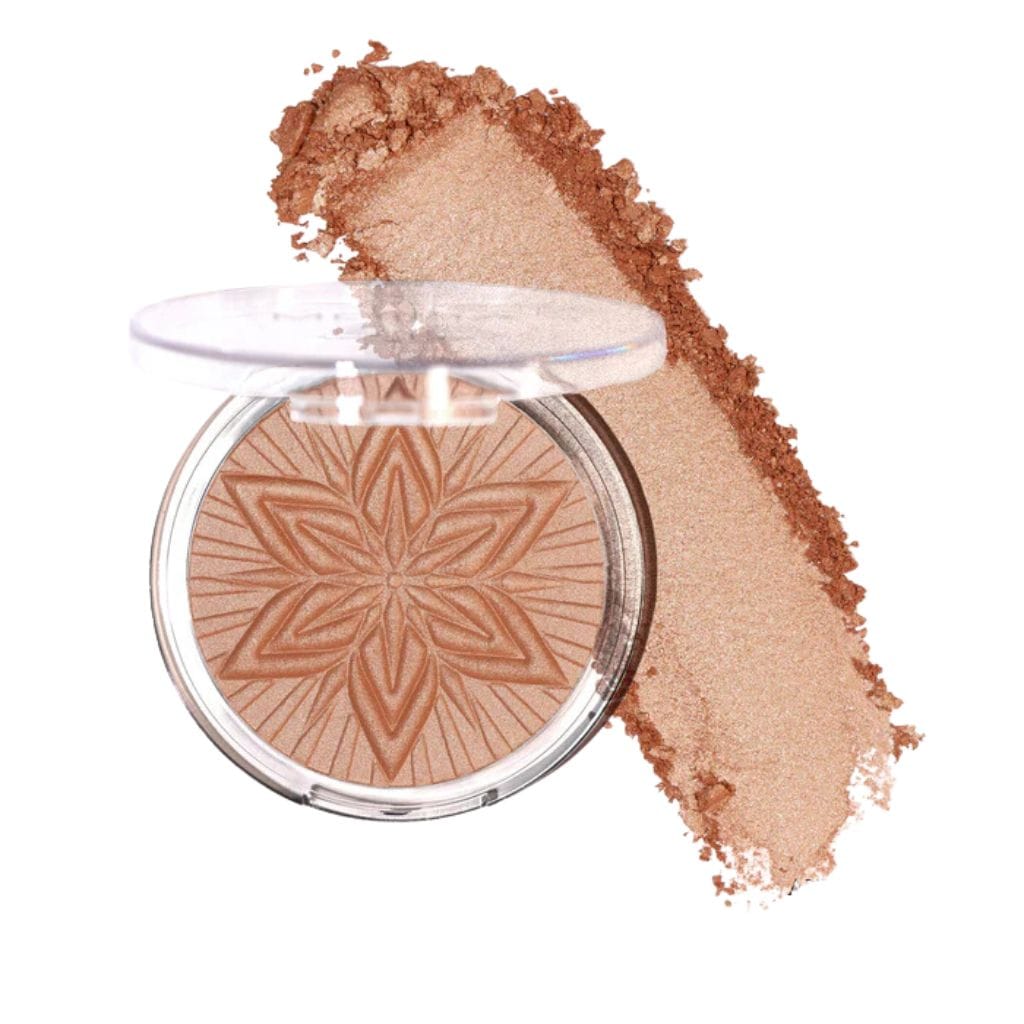 Bronceador En Polvo Sun Glow