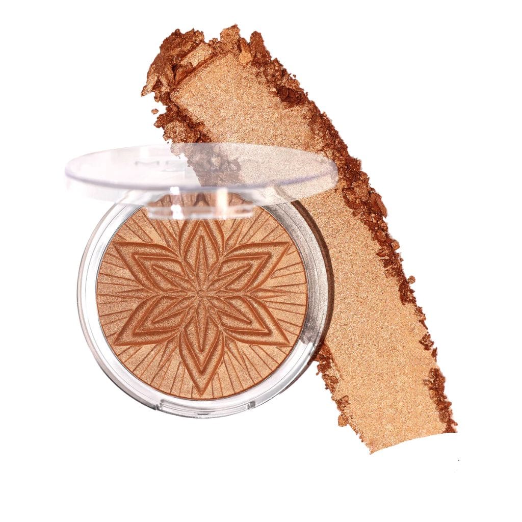 Bronceador En Polvo Sun Glow