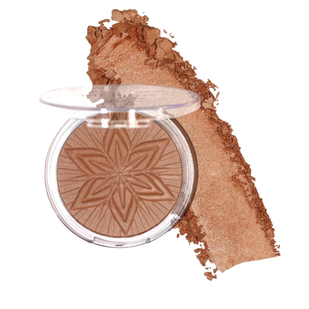 Bronceador En Polvo Sun Glow