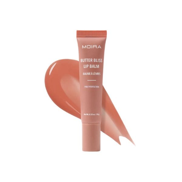Bálsamo Hidratante Labios De Mantequilla
