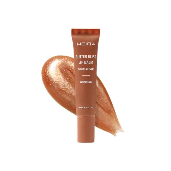 Bálsamo Hidratante Labios De Mantequilla