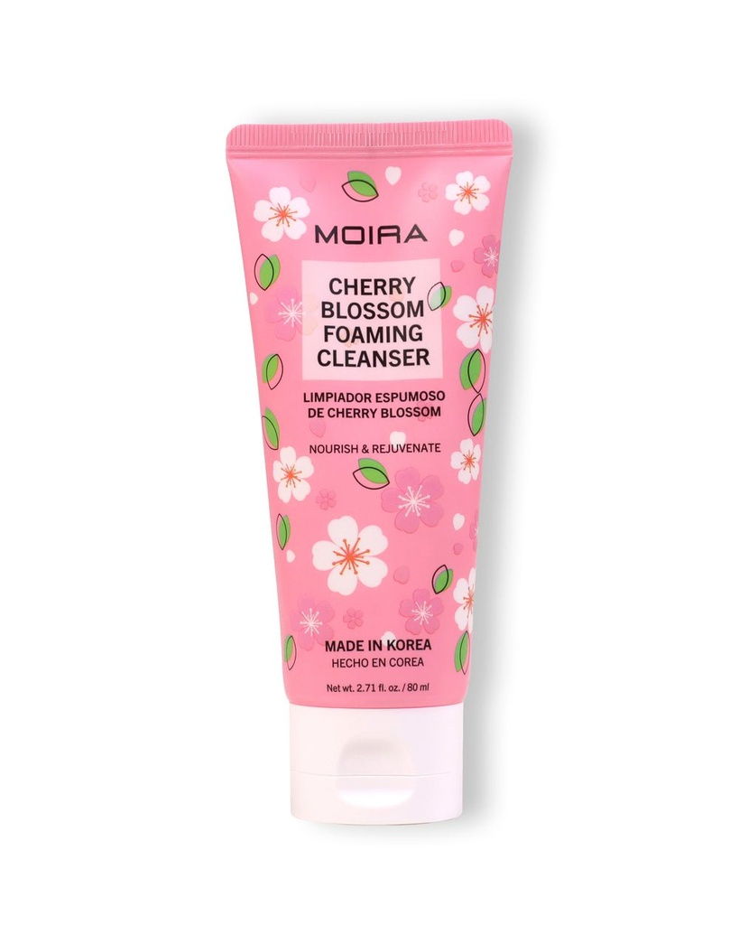 Espuma Facial