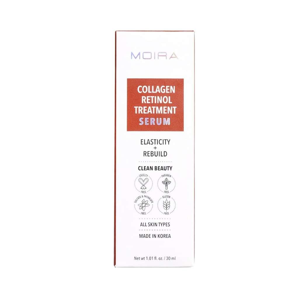 Suero Facial