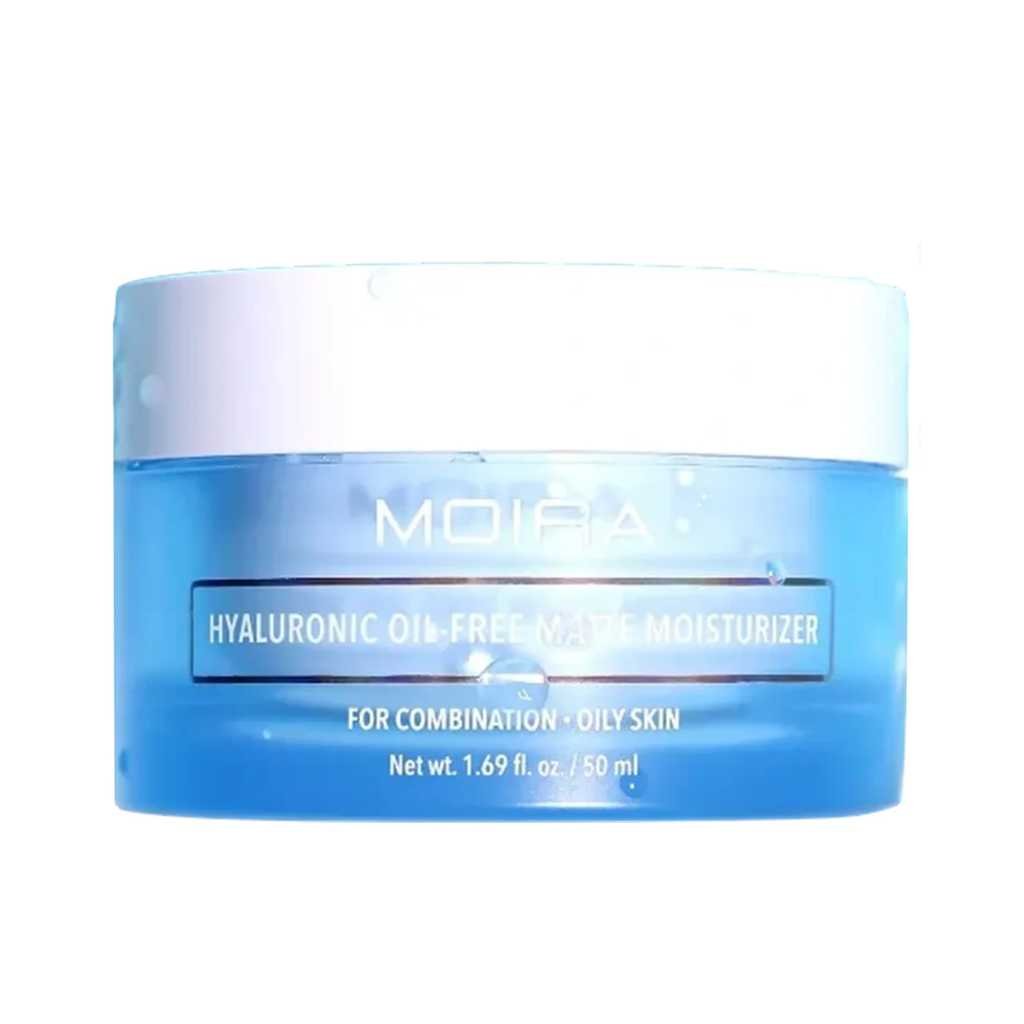Crema Con Ácido Hialurónico