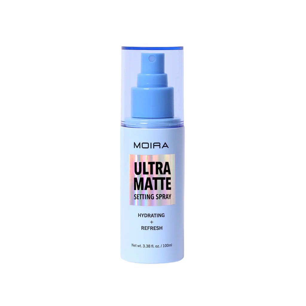 Fijador De Maquillaje Hidratante