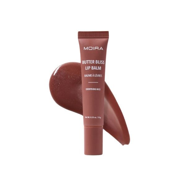 Bálsamo Hidratante Labios De Mantequilla