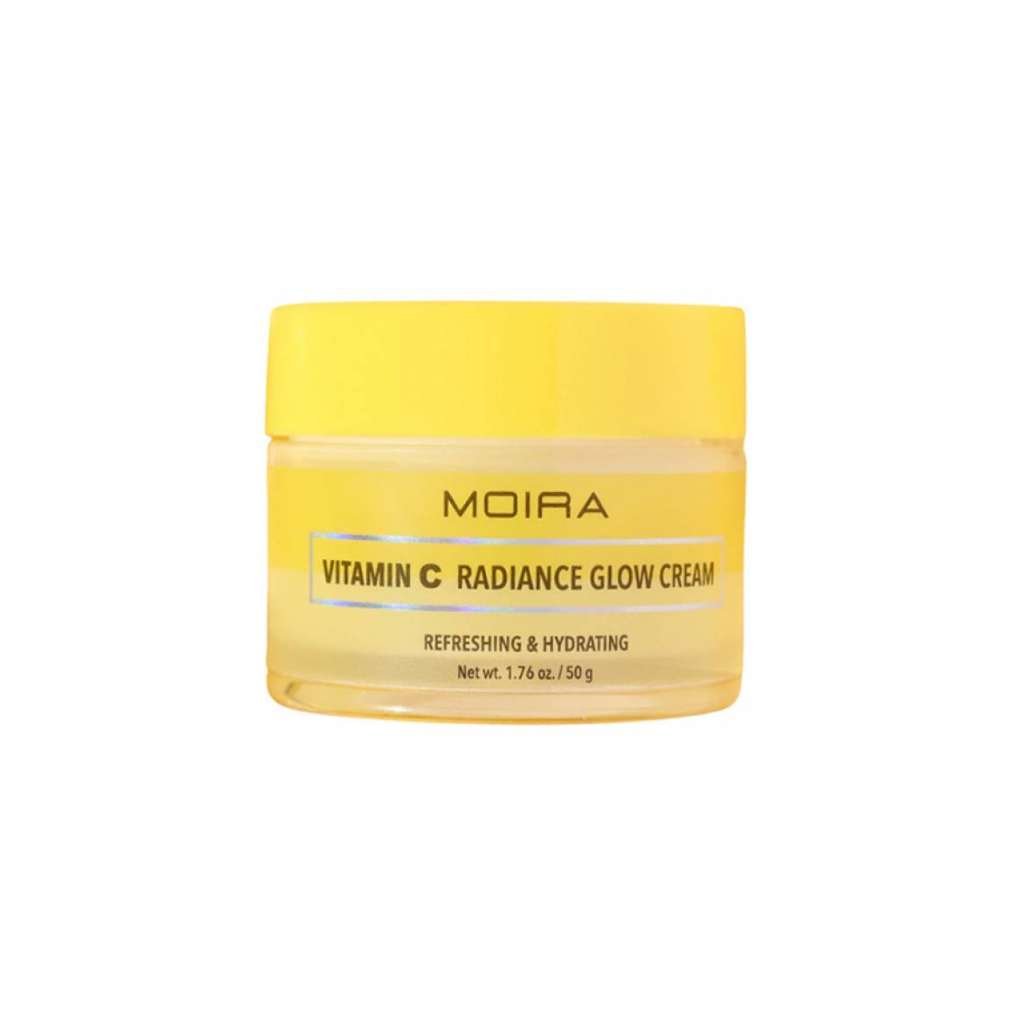 Crema Resplandor Vitamina C
