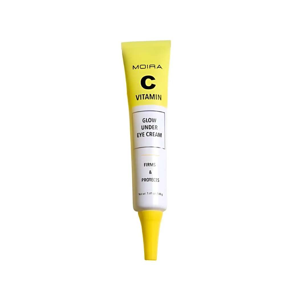 Crema De Contorno Ojos Vitamina C