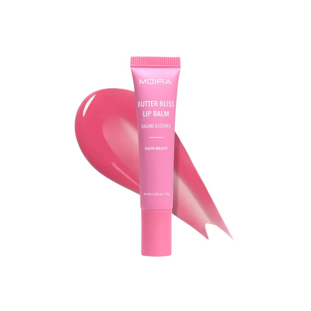 Bálsamo Hidratante Labios De Mantequilla