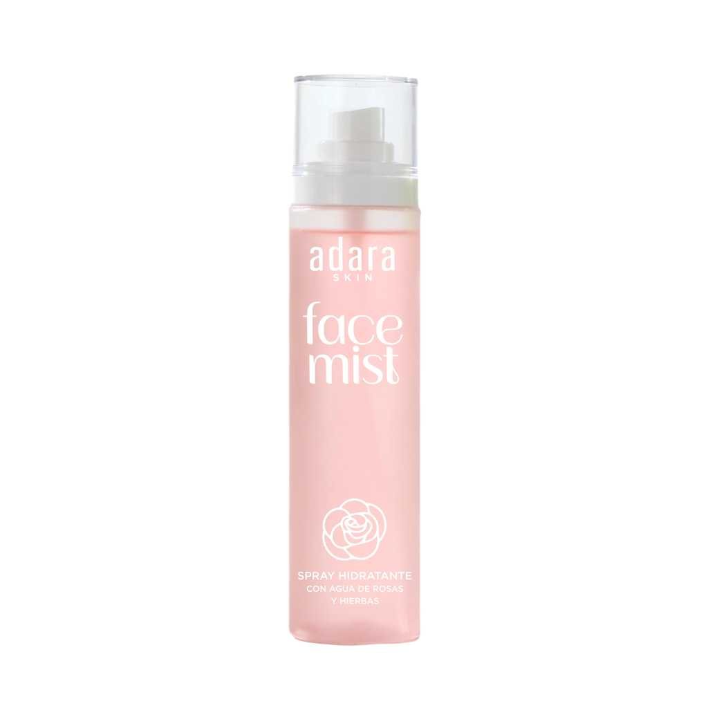 Agua De Rosas