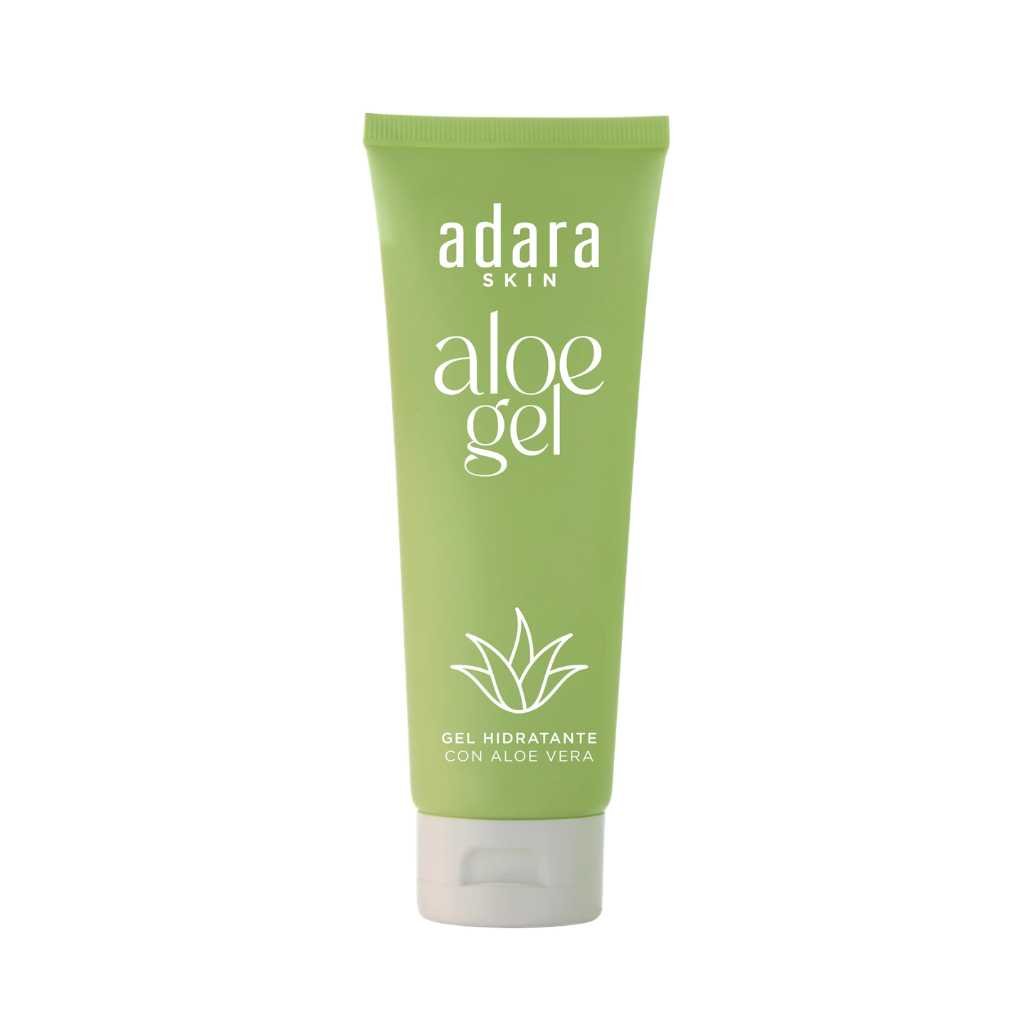 Gel Con Aloe Vera