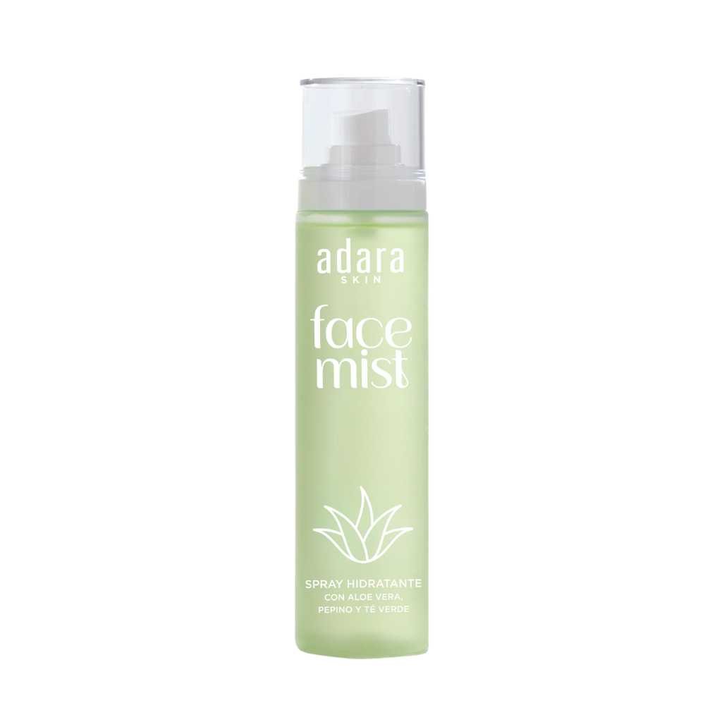 Spray Con Aloe Vera